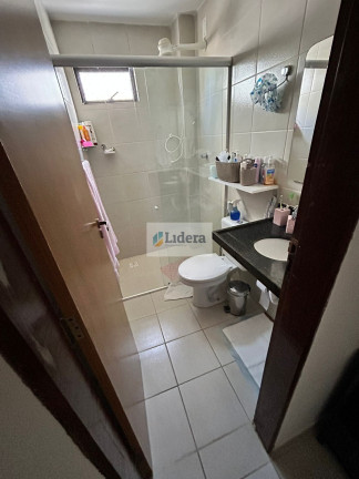 Imagem Apartamento com 2 Quartos à Venda, 58 m² em Jardim Oceania - João Pessoa