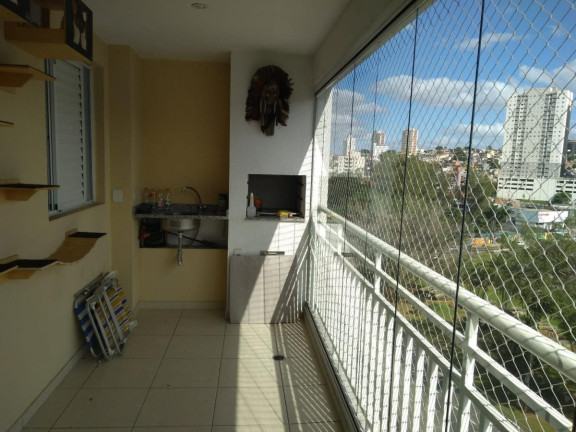 Imagem Apartamento com 4 Quartos à Venda, 105 m² em Jardim Tupanci - Barueri