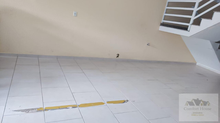 Imagem Apartamento com 2 Quartos à Venda, 55 m² em Jardim Das Maravilhas - Santo André