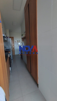 Imagem Apartamento com 2 Quartos à Venda, 56 m² em Santos Dumont - Vila Velha