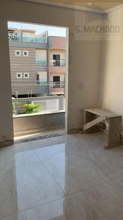 Imagem Apartamento com 2 Quartos à Venda, 58 m² em Bangú - Santo André