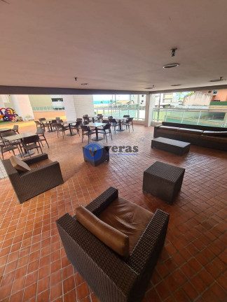 Imagem Apartamento com 2 Quartos à Venda, 94 m² em Meireles - Fortaleza