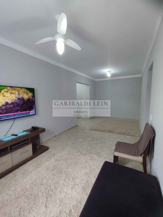Imagem Apartamento com 2 Quartos à Venda, 89 m² em Jardim Anchieta - Campinas