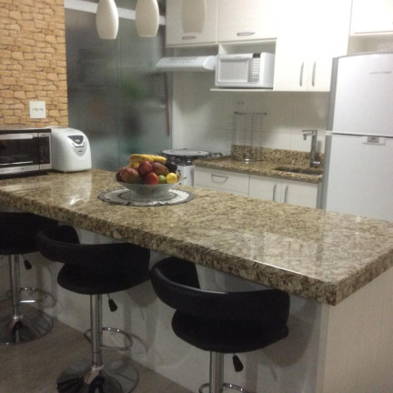 Apartamento com 3 Quartos à Venda, 70 m² em Lapa - São Paulo