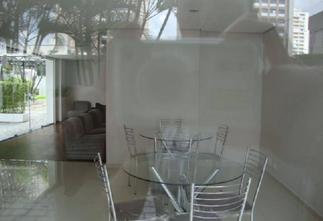 Imagem Apartamento com 1 Quarto à Venda, 30 m² em Bela Vista - São Paulo