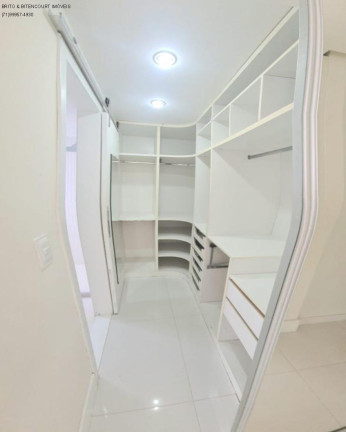 Imagem Apartamento com 4 Quartos à Venda, 175 m² em Vitória - Salvador