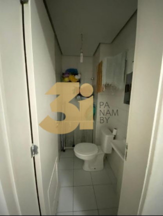Imagem Apartamento com 3 Quartos à Venda, 174 m² em Vila Andrade - São Paulo