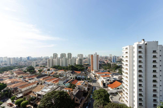 Apartamento com 5 Quartos à Venda, 280 m² em Jardim Avelino - São Paulo