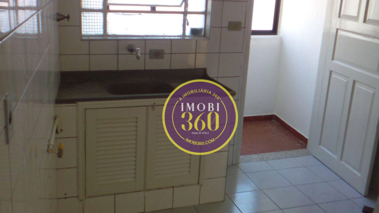 Imagem Apartamento com 1 Quarto para Alugar, 46 m² em Vila Regente Feijó - São Paulo