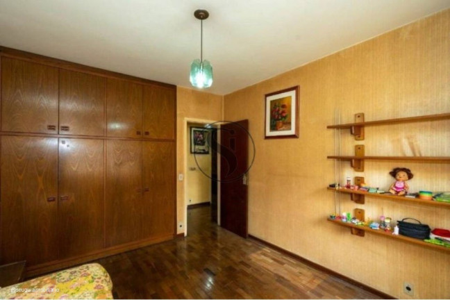 Imagem Apartamento com 3 Quartos à Venda, 189 m² em Perdizes - São Paulo