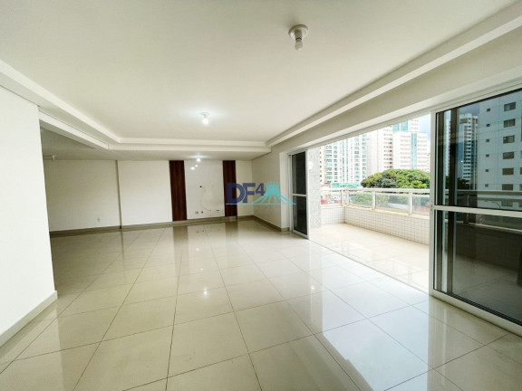 Imagem Apartamento com 4 Quartos à Venda, 245 m² em Sul (águas Claras) - Brasília