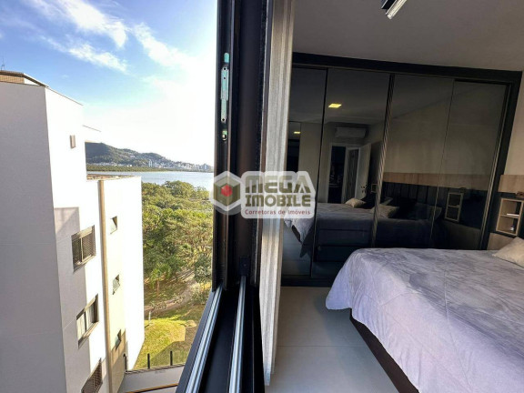 Imagem Apartamento com 1 Quarto à Venda, 39 m² em João Paulo - Florianópolis