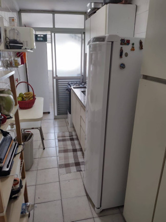 Apartamento com 3 Quartos à Venda, 85 m² em Vila Da Saúde - São Paulo