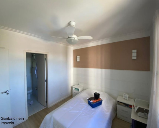 Imagem Apartamento com 3 Quartos à Venda, 110 m² em Parque Taquaral - Campinas