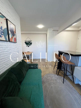 Imagem Apartamento com 3 Quartos à Venda, 69 m² em Jardim Tereza Cristina - Jundiaí