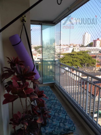 Imagem Apartamento com 3 Quartos à Venda,  em água Rasa - São Paulo