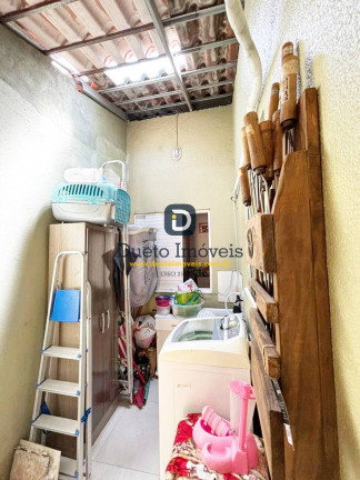 Imagem Casa de Condomínio com 2 Quartos à Venda, 65 m² em Nossa Senhora De Lourdes - Santa Maria