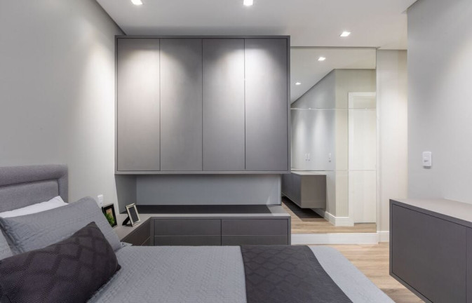 Imagem Apartamento com 4 Quartos à Venda, 131 m² em Centro - Balneário Camboriú