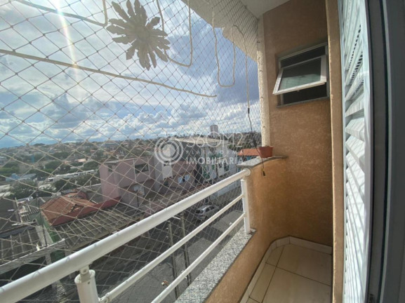 Apartamento com 3 Quartos à Venda, 166 m² em Vila Tibiriçá - Santo André