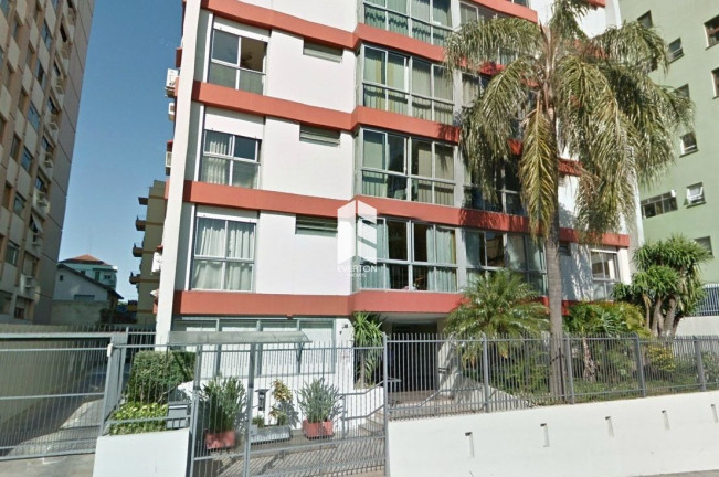 Imagem Apartamento com 3 Quartos à Venda, 116 m² em Centro - Santa Maria