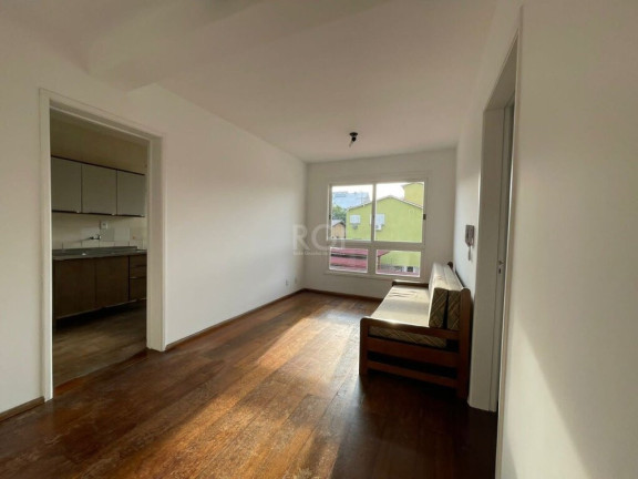 Imagem Apartamento com 2 Quartos à Venda, 59 m² em Medianeira - Porto Alegre