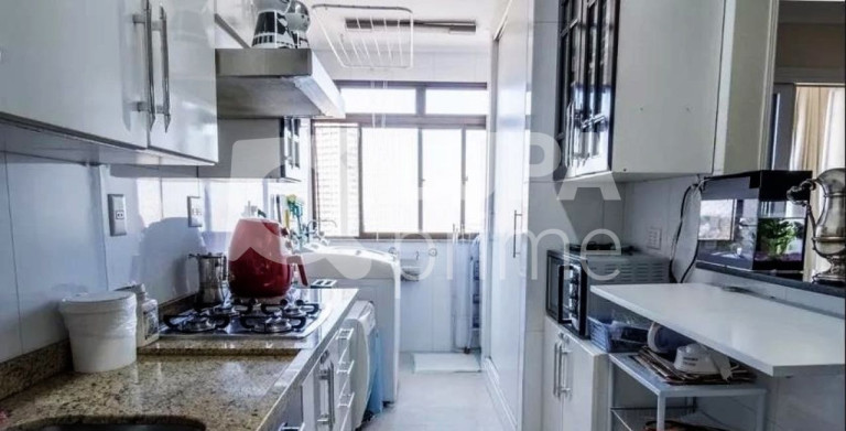 Imagem Apartamento com 2 Quartos à Venda, 57 m² em Casa Verde Alta - São Paulo