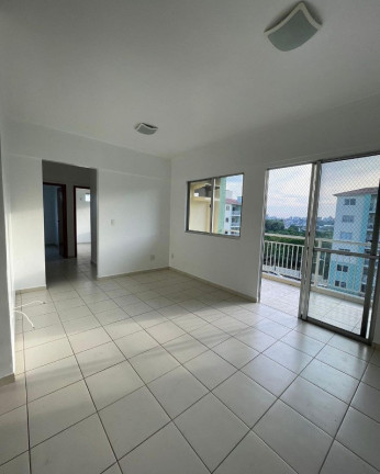 Imagem Apartamento com 3 Quartos à Venda, 79 m² em Coroado - Manaus