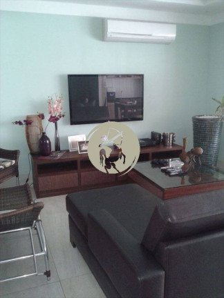 Imagem Apartamento com 4 Quartos à Venda, 190 m² em Gonzaga - Santos