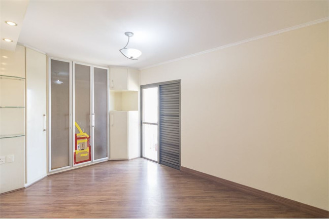 Apartamento com 3 Quartos à Venda, 156 m² em Parque Das Nações - Santo André