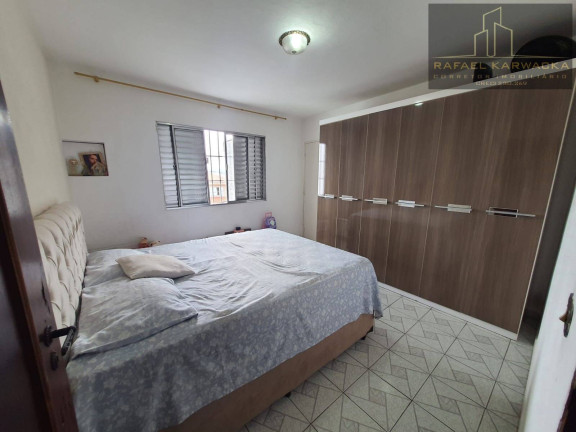 Imagem Casa com 3 Quartos à Venda, 198 m² em Km 18 - Osasco