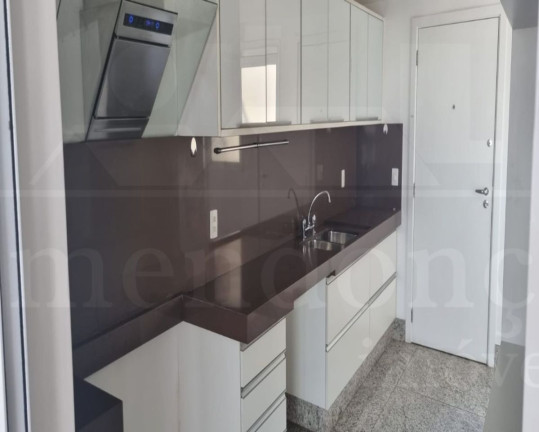 Imagem Apartamento com 3 Quartos à Venda, 178 m² em água Branca - São Paulo