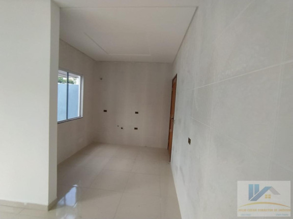 Imagem Casa com 3 Quartos à Venda, 64 m² em Miringuava - São José Dos Pinhais