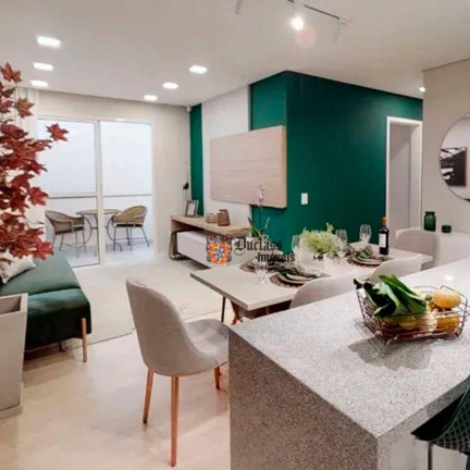 Imagem Apartamento com 3 Quartos à Venda, 78 m² em Pleno Novo Engordadouro - Jundiaí