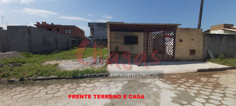 Imagem Casa com 1 Quarto à Venda, 76 m² em Golfinho - Caraguatatuba