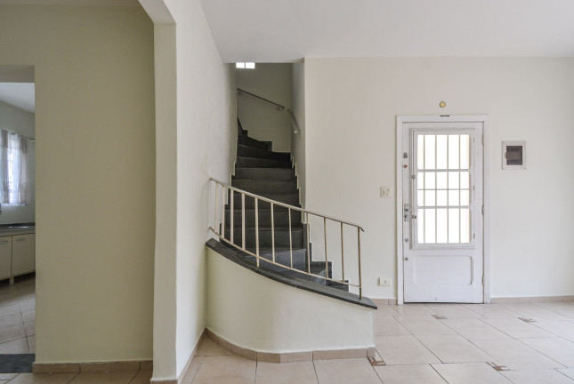 Casa com 3 Quartos à Venda, 147 m² em Jabaquara - São Paulo