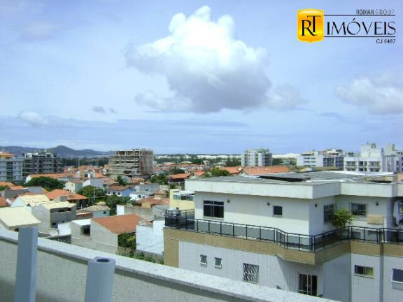 Imagem Apartamento com 2 Quartos à Venda,  em Braga - Cabo Frio