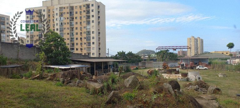 Imagem Terreno à Venda, 3.361 m² em Ataíde - Vila Velha