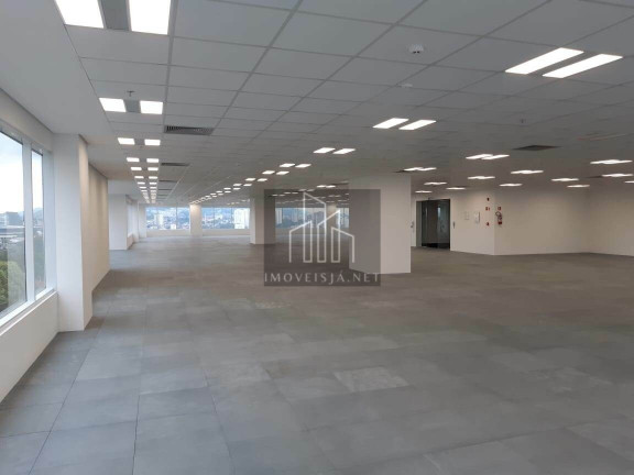 Imagem Sala Comercial à Venda, 2.036 m² em Alphaville Industrial - Barueri