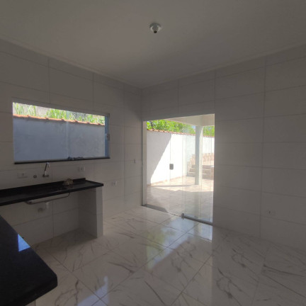 Imagem Casa com 2 Quartos à Venda, 195 m² em Flórida Mirim - Mongaguá