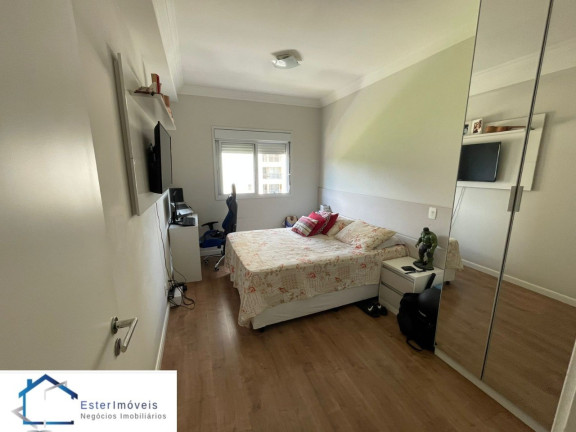 Imagem Apartamento com 1 Quarto para Alugar ou Temporada, 51 m² em Melville Empresarial  I E  Ii - Barueri