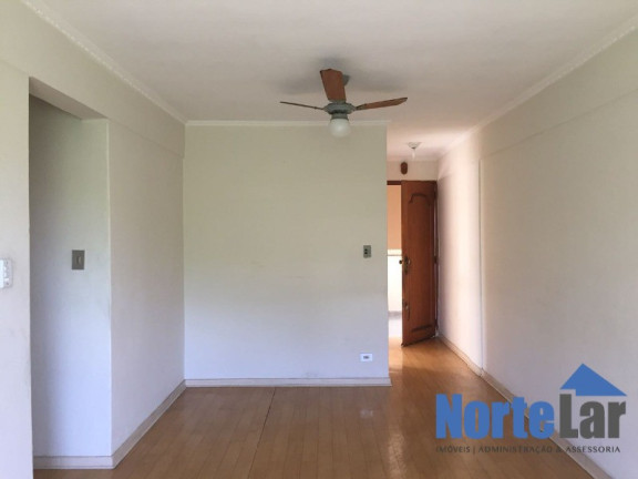 Imagem Apartamento com 2 Quartos à Venda, 61 m² em Jaçanã - São Paulo