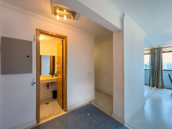 Apartamento com 3 Quartos à Venda, 122 m² em Penha De França - São Paulo