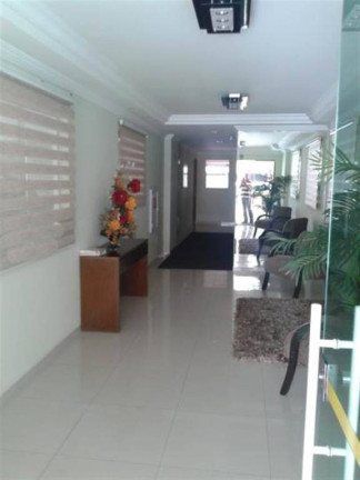 Imagem Apartamento com 2 Quartos à Venda, 88 m² em Forte - Praia Grande