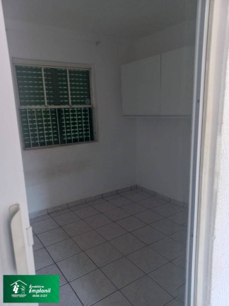 Apartamento com 2 Quartos à Venda, 48 m² em Morada Das Vinhas - Jundiaí