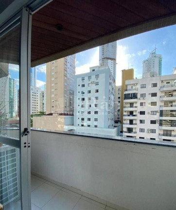 Imagem Apartamento com 3 Quartos à Venda, 118 m² em Centro - Balneário Camboriú