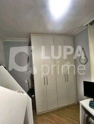 Apartamento com 3 Quartos à Venda, 70 m² em Vila Guilherme - São Paulo
