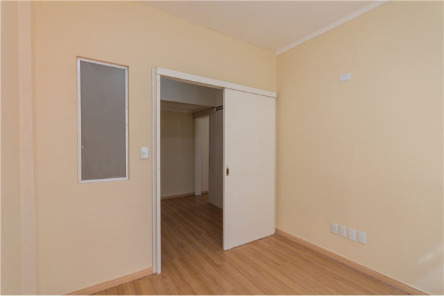 Imagem Apartamento com 1 Quarto à Venda, 54 m² em Floresta - Porto Alegre