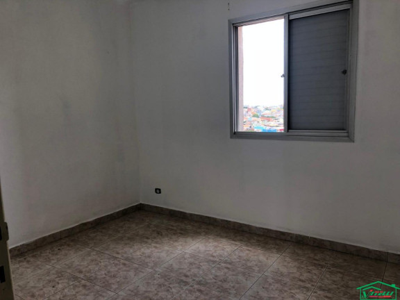 Imagem Apartamento com 2 Quartos à Venda, 65 m² em Jardim Independência - São Paulo