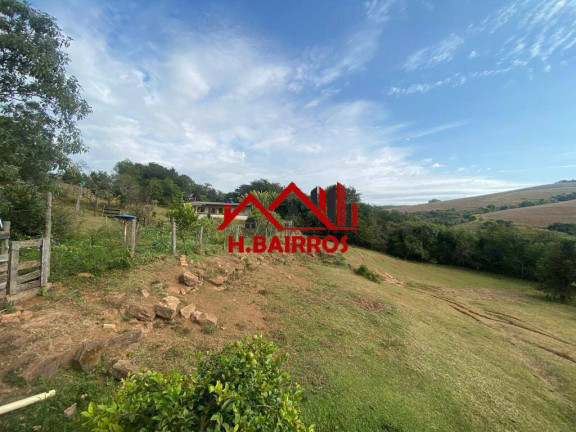 Imagem Fazenda à Venda, 440.000 m² em Zona Rural - Aiuruoca