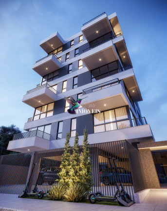 Imagem Apartamento com 2 Quartos à Venda, 91 m² em Centro - Torres